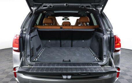 BMW X5 M, 2018 год, 5 790 000 рублей, 9 фотография