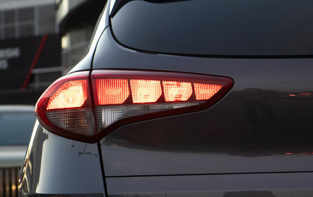 Hyundai Tucson III, 2015 год, 1 688 000 рублей, 21 фотография