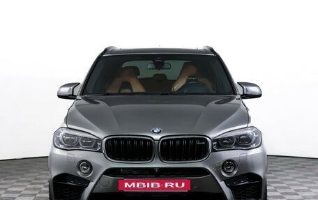 BMW X5 M, 2018 год, 5 790 000 рублей, 2 фотография