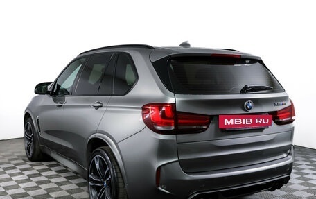 BMW X5 M, 2018 год, 5 790 000 рублей, 7 фотография