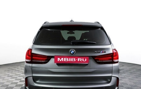 BMW X5 M, 2018 год, 5 790 000 рублей, 6 фотография