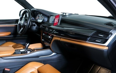 BMW X5 M, 2018 год, 5 790 000 рублей, 10 фотография