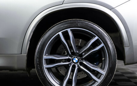 BMW X5 M, 2018 год, 5 790 000 рублей, 24 фотография