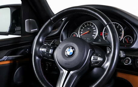 BMW X5 M, 2018 год, 5 790 000 рублей, 14 фотография