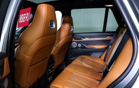 BMW X5 M, 2018 год, 5 790 000 рублей, 11 фотография