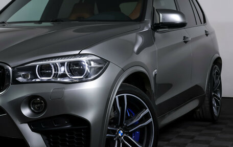 BMW X5 M, 2018 год, 5 790 000 рублей, 23 фотография