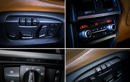 BMW X5 M, 2018 год, 5 790 000 рублей, 20 фотография