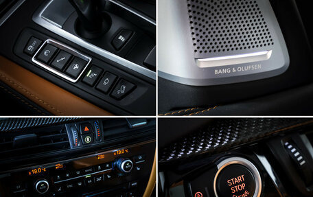 BMW X5 M, 2018 год, 5 790 000 рублей, 19 фотография