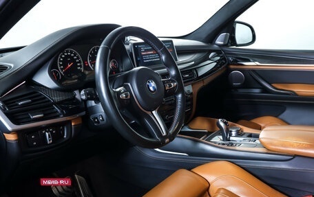 BMW X5 M, 2018 год, 5 790 000 рублей, 15 фотография