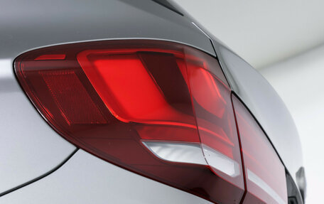 BMW X5 M, 2018 год, 5 790 000 рублей, 26 фотография