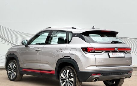 Changan CS35 Plus, 2023 год, 1 799 000 рублей, 5 фотография