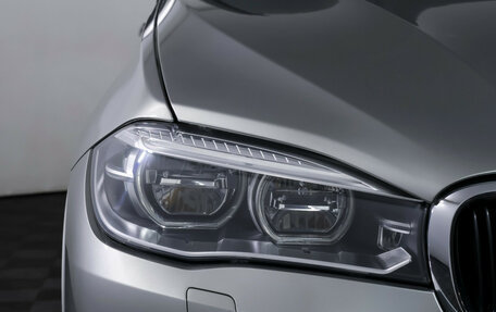 BMW X5 M, 2018 год, 5 790 000 рублей, 25 фотография