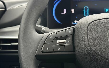 Changan CS35 Plus, 2023 год, 1 799 000 рублей, 11 фотография