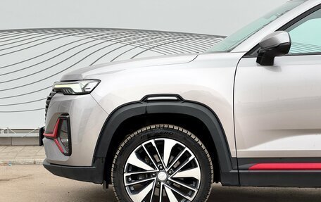 Changan CS35 Plus, 2023 год, 1 799 000 рублей, 2 фотография