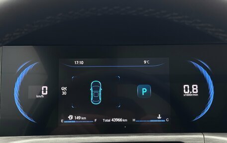 Changan CS35 Plus, 2023 год, 1 799 000 рублей, 12 фотография