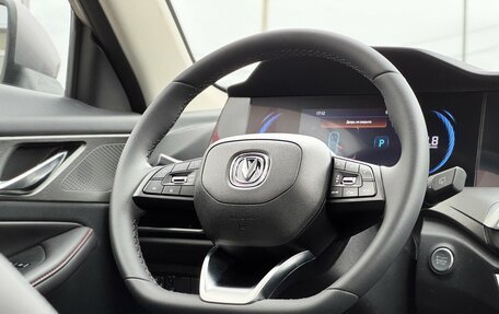 Changan CS35 Plus, 2023 год, 1 799 000 рублей, 10 фотография