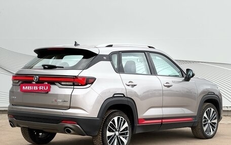 Changan CS35 Plus, 2023 год, 1 799 000 рублей, 8 фотография