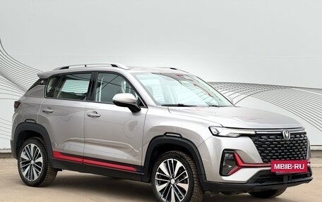 Changan CS35 Plus, 2023 год, 1 799 000 рублей, 4 фотография