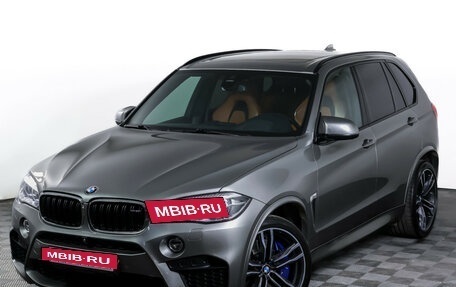 BMW X5 M, 2018 год, 5 790 000 рублей, 27 фотография