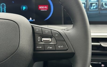 Changan CS35 Plus, 2023 год, 1 799 000 рублей, 13 фотография