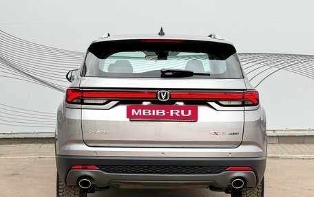 Changan CS35 Plus, 2023 год, 1 799 000 рублей, 6 фотография