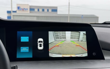 Changan CS35 Plus, 2023 год, 1 799 000 рублей, 14 фотография