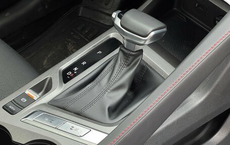 Changan CS35 Plus, 2023 год, 1 799 000 рублей, 16 фотография