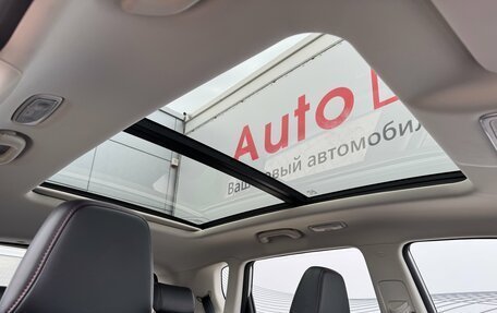 Changan CS35 Plus, 2023 год, 1 799 000 рублей, 23 фотография