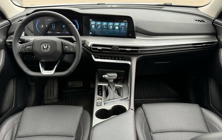 Changan CS35 Plus, 2023 год, 1 799 000 рублей, 20 фотография