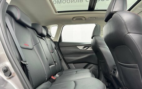 Changan CS35 Plus, 2023 год, 1 799 000 рублей, 22 фотография