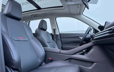 Changan CS35 Plus, 2023 год, 1 799 000 рублей, 21 фотография