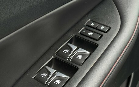 Changan CS35 Plus, 2023 год, 1 799 000 рублей, 18 фотография