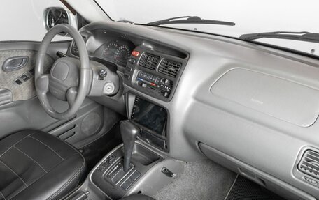 Suzuki Grand Vitara, 2000 год, 299 127 рублей, 7 фотография