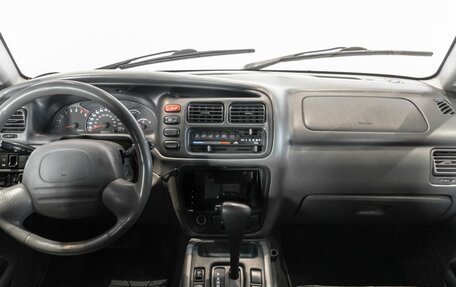 Suzuki Grand Vitara, 2000 год, 299 127 рублей, 6 фотография