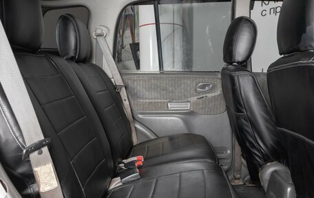 Suzuki Grand Vitara, 2000 год, 299 127 рублей, 8 фотография