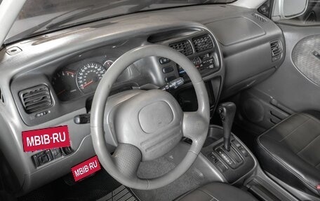 Suzuki Grand Vitara, 2000 год, 299 127 рублей, 5 фотография