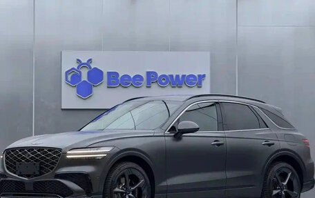 Genesis GV70, 2025 год, 7 900 888 рублей, 1 фотография