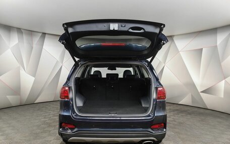 KIA Sorento III Prime рестайлинг, 2019 год, 2 093 000 рублей, 12 фотография