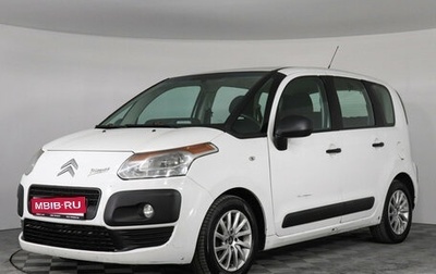 Citroen C3 Picasso I, 2010 год, 547 000 рублей, 1 фотография