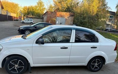 Chevrolet Aveo III, 2006 год, 150 000 рублей, 1 фотография