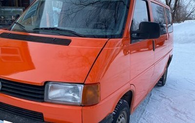 Volkswagen Transporter T4, 1998 год, 490 000 рублей, 1 фотография
