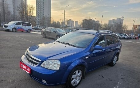 Chevrolet Lacetti, 2008 год, 430 000 рублей, 1 фотография