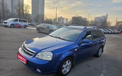 Chevrolet Lacetti, 2008 год, 430 000 рублей, 1 фотография
