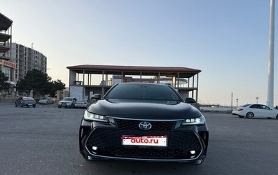 Toyota Avalon, 2022 год, 4 200 000 рублей, 1 фотография