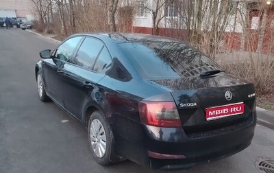 Skoda Octavia, 2014 год, 720 000 рублей, 1 фотография