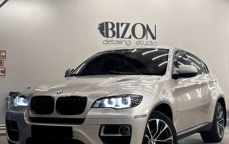 BMW X6, 2013 год, 2 150 000 рублей, 1 фотография