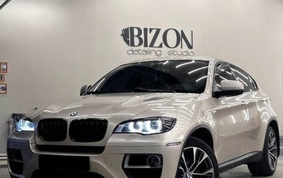 BMW X6, 2013 год, 2 150 000 рублей, 1 фотография