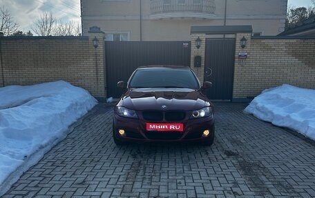 BMW 3 серия, 2011 год, 950 000 рублей, 1 фотография