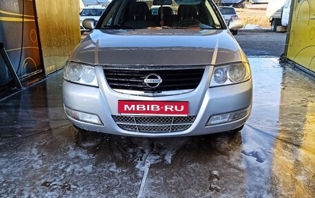 Nissan Almera Classic, 2007 год, 200 000 рублей, 1 фотография