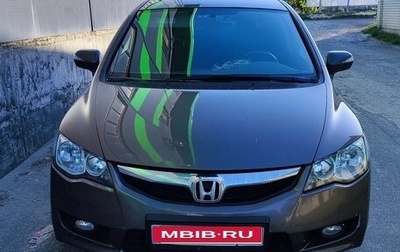 Honda Civic VIII, 2010 год, 800 000 рублей, 1 фотография